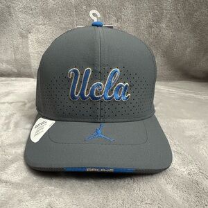 UCLA BRUINS Coaches Hat